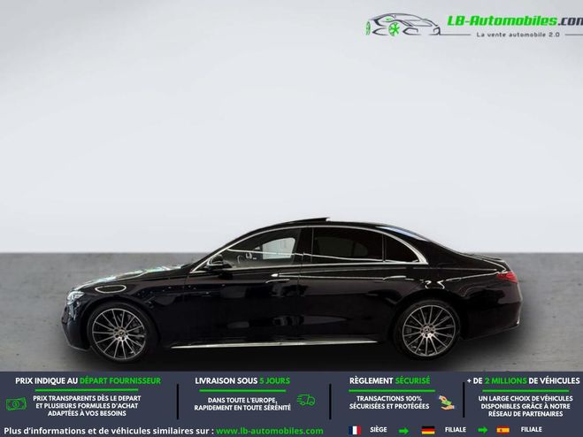 Mercedes Classe S 580 e BVA Noir M�tallique de 2022