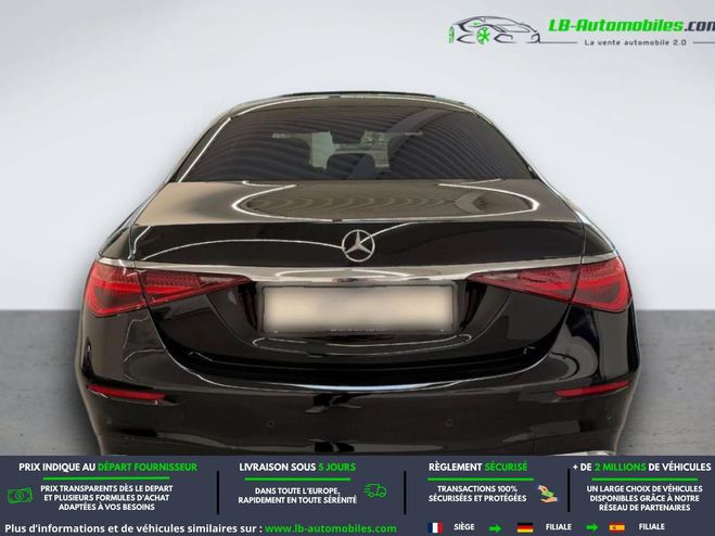 Mercedes Classe S 580 e BVA Noir M�tallique de 2022