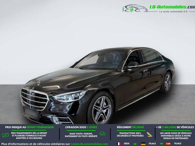 Mercedes Classe S 450 BVA 4-Matic Noir M�tallique de 2025