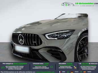 Mercedes Amg GT