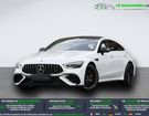 Mercedes Amg GT