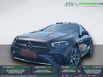 Mercedes Classe E