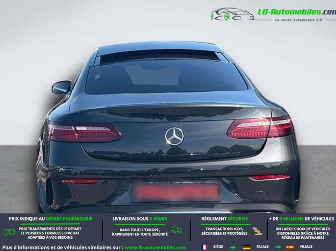 Mercedes Classe E 400 d BVA 4-Matic Gris M�tallique de 2023