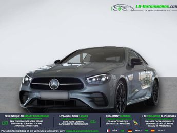 Mercedes Classe E