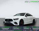 Mercedes Classe E 53 AMG EQBoost BVA 4-Matic+ à Beaupuy (31) Mercedes Classe E 53 AMG EQBoost BVA 4-Matic+ à Beaupuy (31)