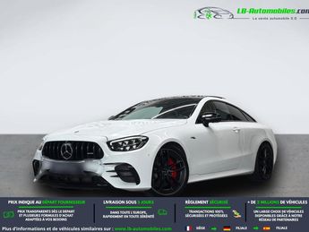 Mercedes Classe E