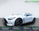 Mercedes Amg GT