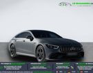 Mercedes Amg GT 53 AMG 435 ch BVA 4-Matic+ à Beaupuy (31) Mercedes Amg GT 53 AMG 435 ch BVA 4-Matic+ à Beaupuy (31)