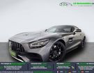 Mercedes Amg GT