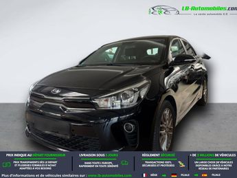  Voir d&eacute;tails -Kia Rio 1.0L T-GDi 100 ch BVM &agrave; Beaupuy (31)