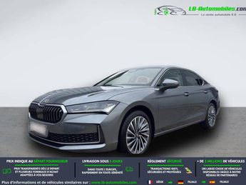  Voir d&eacute;tails -Skoda Superb 2.0 TDI 150  BVA &agrave; Beaupuy (31)