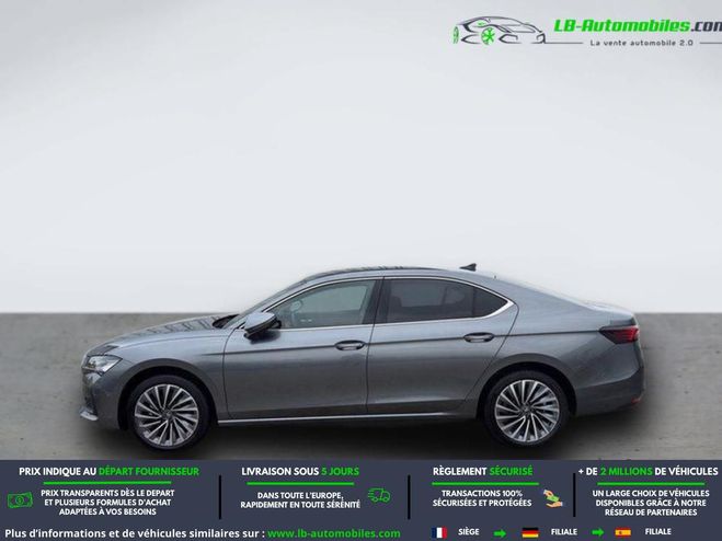 Skoda Superb 2.0 TDI 150  BVA Gris M�tallique de 2026