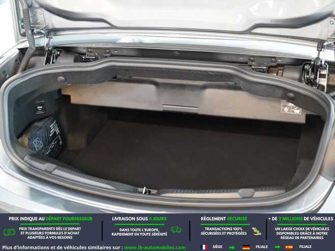 Mercedes Classe E 220 d BVA Gris M�tallique de 2021