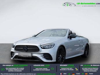 Mercedes Classe E