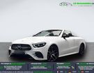 Mercedes Classe E