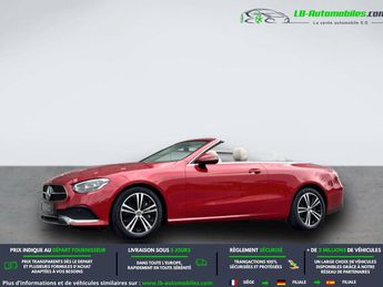 Mercedes Classe E