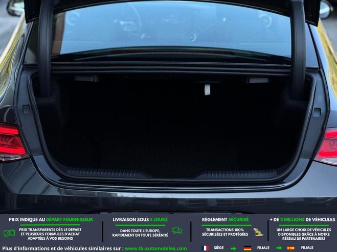 Mercedes Classe CLS 400d BVA Gris M�tallique de 2019