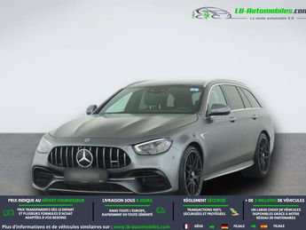Mercedes Classe E