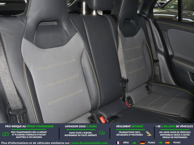 Mercedes Classe CLA 45 S AMG BVA 4Matic+ Gris de 2023