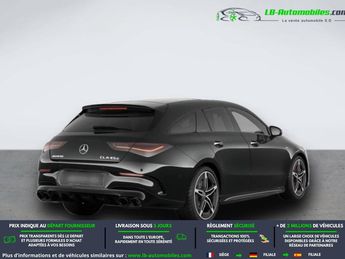 Mercedes Classe CLA