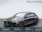 Mercedes Classe CLA