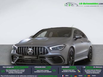 Mercedes Classe CLA