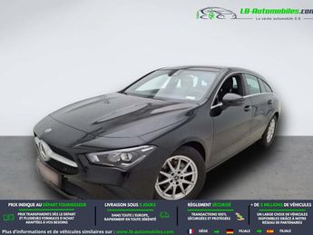 Mercedes Classe CLA