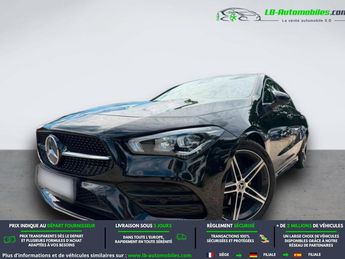 Mercedes Classe CLA