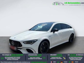 Mercedes Classe CLA