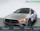 Mercedes Classe CLA