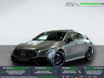 Mercedes Classe CLA