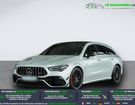 Mercedes Classe CLA 45 S AMG BVA AMG 4Matic+ &agrave; Beaupuy (31)