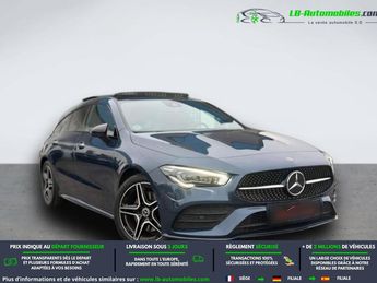Mercedes Classe CLA
