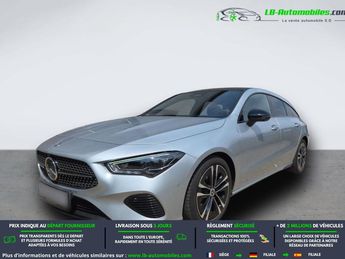 Mercedes Classe CLA