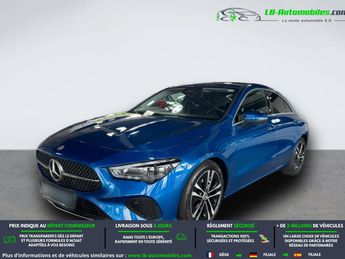 Mercedes Classe CLA