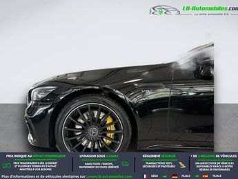 Mercedes Amg GT