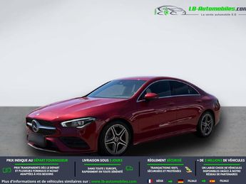 Mercedes Classe CLA