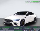 Mercedes Amg GT 63 S AMG 639 MCT AMG 4-Matic+ à Beaupuy (31) Mercedes Amg GT 63 S AMG 639 MCT AMG 4-Matic+ à Beaupuy (31)