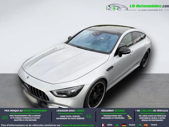 Mercedes Amg GT