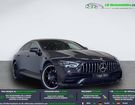 Mercedes Amg GT 43 AMG 367 ch BVA 4-Matic+ à Beaupuy (31) Mercedes Amg GT 43 AMG 367 ch BVA 4-Matic+ à Beaupuy (31)