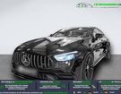 Mercedes Amg GT