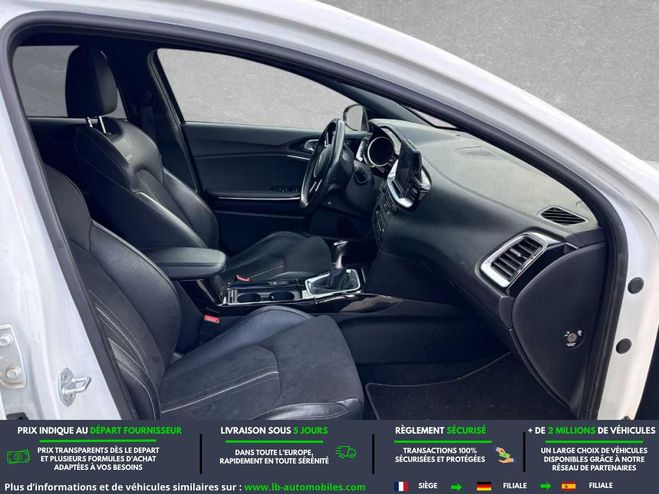 Kia ProCeed 1.4 T-GDI 140 ch BVM Blanc M�tallique de 2019