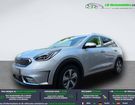 Kia Niro 1.6 GDi Hybride Rechargeable 141 ch BVA à Beaupuy (31) Kia Niro 1.6 GDi Hybride Rechargeable 141 ch BVA à Beaupuy (31)