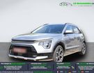 Kia Niro 1.6 GDi Hybride 105 ch BVA &agrave; Beaupuy (31)