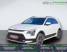 Kia Niro 1.6 GDi Hybride 105 ch BVA à Beaupuy (31) Kia Niro 1.6 GDi Hybride 105 ch BVA à Beaupuy (31)