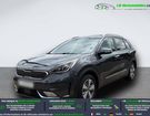 Kia Niro 1.6 GDi Hybride 105 ch BVA à Beaupuy (31) Kia Niro 1.6 GDi Hybride 105 ch BVA à Beaupuy (31)
