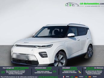 Kia E-Soul