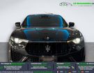 Maserati Levante 3.0 V6 Bi-Turbo 350 Q4 à Beaupuy (31) Maserati Levante 3.0 V6 Bi-Turbo 350 Q4 à Beaupuy (31)