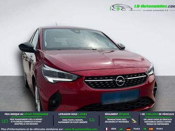  Voir d&eacute;tails -Opel Corsa 1.2 Turbo 100 ch BVA &agrave; Beaupuy (31)