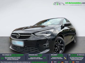 Voir d&eacute;tails -Opel Corsa 1.2 Turbo 130 ch BVA &agrave; Beaupuy (31)